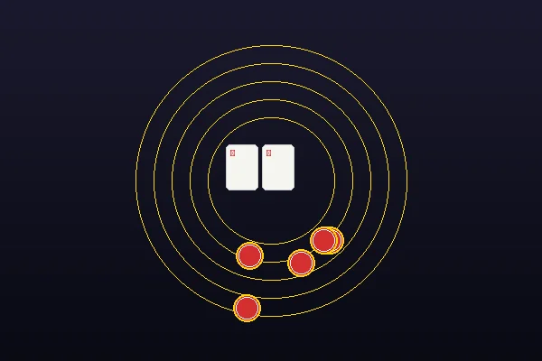 2003年WSOP主赛事Chris Moneymaker经典夺冠之路