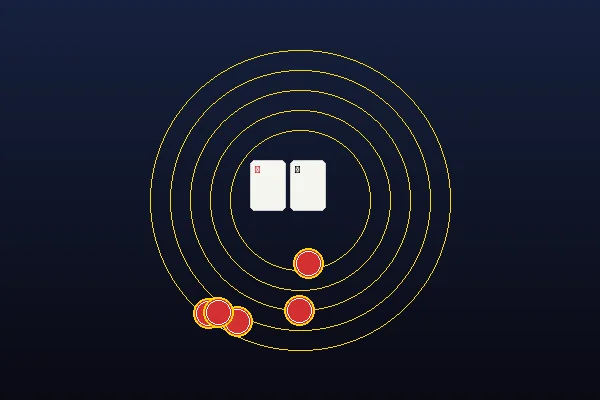 2006年WSOP Jamie Gold经典诈唬牌局分析